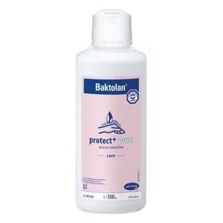 Baktolan Protect Pure пляшка 350мл