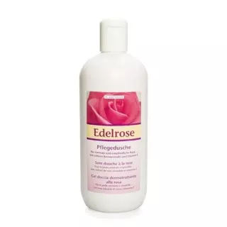 Plantacos Noble Rose Care Душ Fl 500 мл