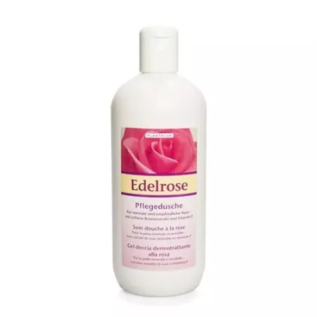 Plantacos Noble Rose Care Душ Fl 500 мл
