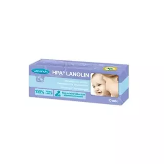 Lansinoh HPA Lanolin Tb 10 мл