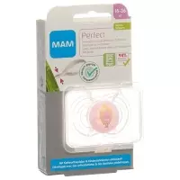 MAM Perfect Nuggi 16 bis для 36-месячных