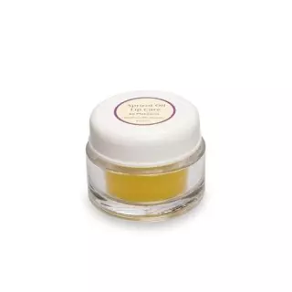 Plantacos Apricot Oil Lip Care горщик 6 мл