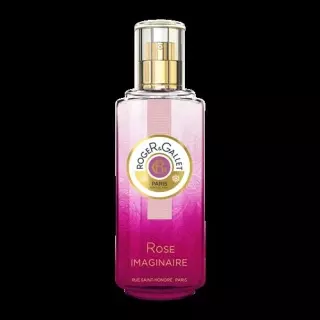 ROGER GALLET ROSE IMAGINAIRE