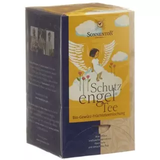 Чай Sonnentor Guardian Tea DK Organic 18 пакет