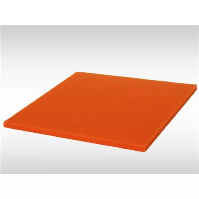 Листи поролонові Ligasano Orange 55х45х2см нестерильні 2 шт