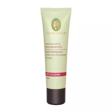 Primavera Firming Intensive Cream Rose Pomegranate 30 мл