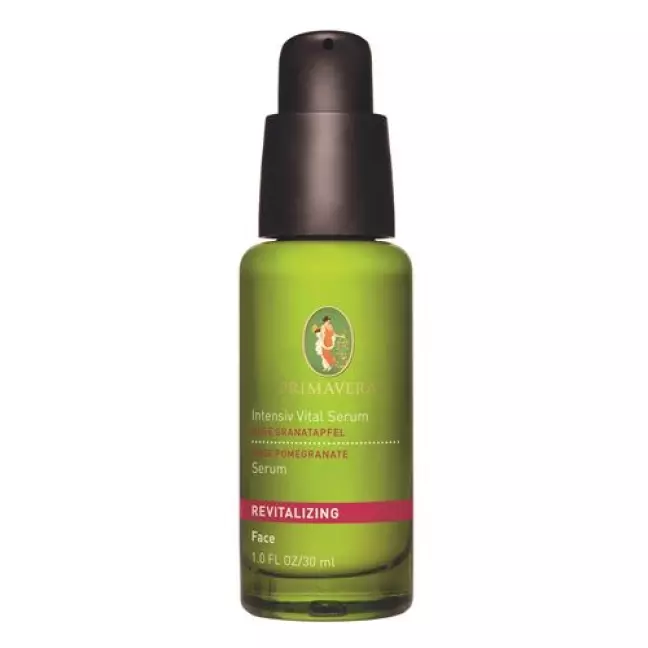PRIMAVERA Rose Pomegranate Intens Vit Serum 30 мл