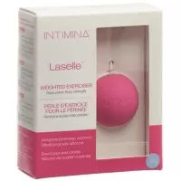 INTIMINA LASELLE VAG-KUGEL 38G