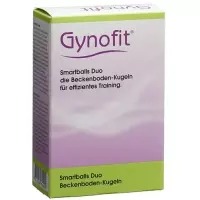 GYNOFIT SMARTBALLS DUO
