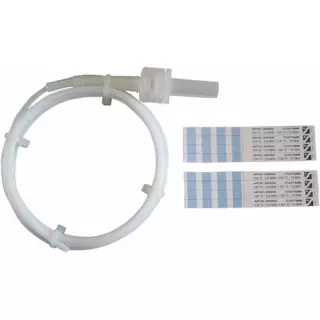 ISP Control Helix Test System Dental Bow-Dick 100 шт