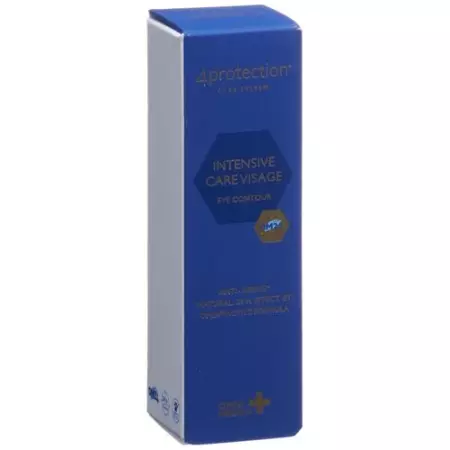 4Protection OM24 Intensive Care Visage Fl 30 мл 4Protection OM24 Intensive Care Visage Fl 30 мл