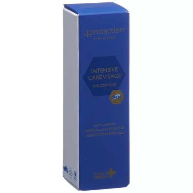 4Protection OM24 Intensive Care Visage Fl 30 мл 4Protection OM24 Intensive Care Visage Fl 30 мл
