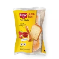 Schär Pain Brioché без глютену 370 г