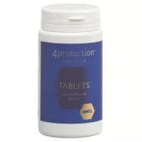 4Protection Om24 таблетки 500мг 120 штук