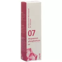 ФІТОМЕД ШЮССЛЕР Nr7 Magnesium phosphoricum мазь D 6 75 г