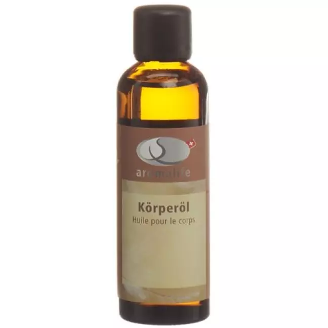 Aromalife Top Basis Korperol 75мл Aromalife Top Basis Korperol 75мл