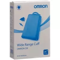 Манжета на плече Omron M+ 22-42см