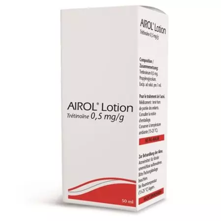 Airol Lot 0,05% Fl 50 мл Airol Lot 0,05% Fl 50 мл