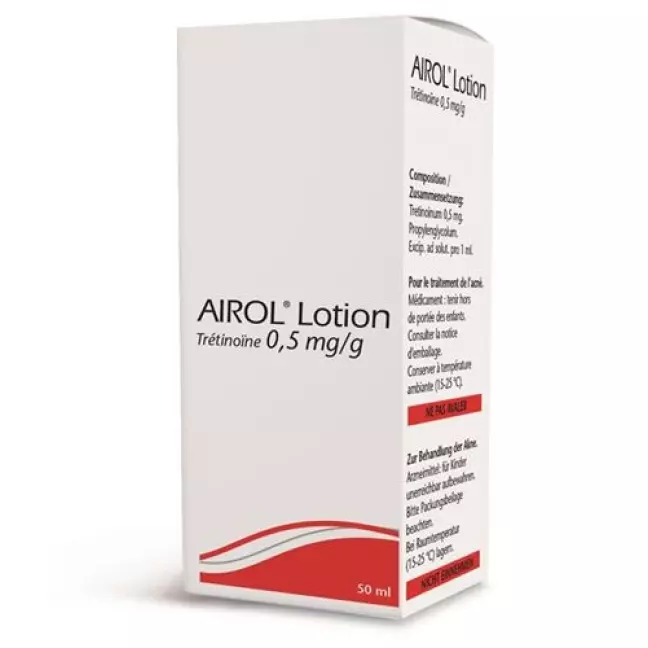 Airol Lot 0,05% Fl 50 мл Airol Lot 0,05% Fl 50 мл
