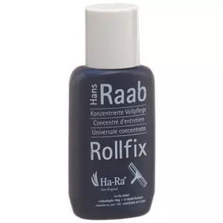 Ha-Ra Concentrated Full Care Rollfix 75 мл
