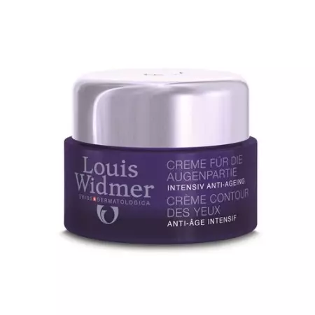 Louis Widmer Soin Crème Contour des Yeux Non Parfumé 30 мл Louis Widmer Soin Crème Contour des Yeux Non Parfumé 30 мл