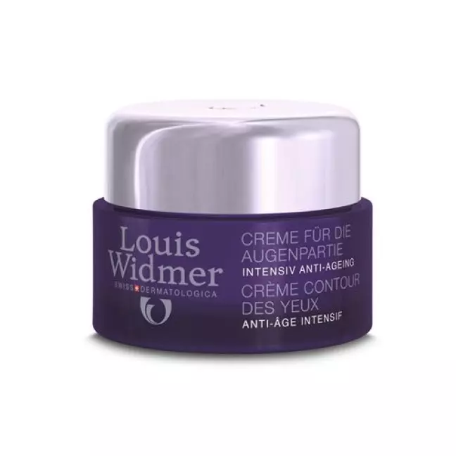 Louis Widmer Soin Crème Contour des Yeux Non Parfumé 30 мл Louis Widmer Soin Crème Contour des Yeux Non Parfumé 30 мл