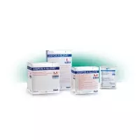 Dispos A Glove оглядові рукавички L стерильні 100 х