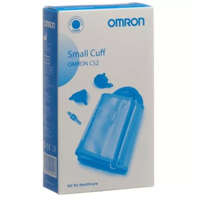 Манжета на плече Omron S 17-22cm CS2