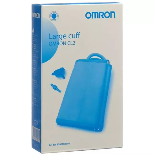 Манжета на плече Omron L 32-42 см CL2 Манжета на плече Omron L 32-42 см CL2
