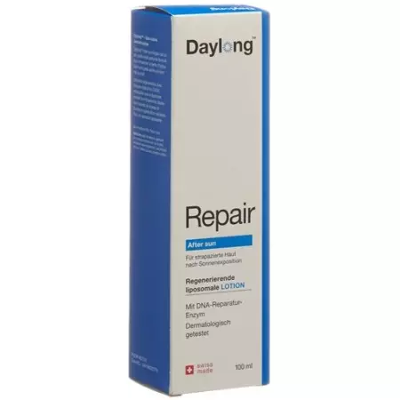 Daylong after sun repair Tb 100 мл