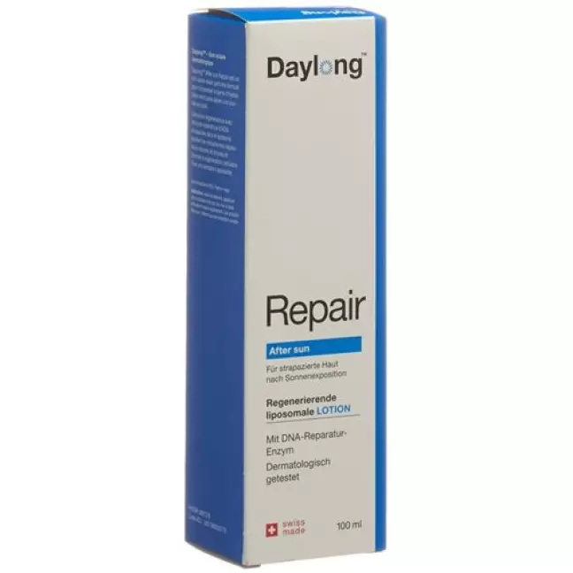 Daylong after sun repair Tb 100 мл