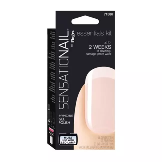 SensatioNail Essentials Kit