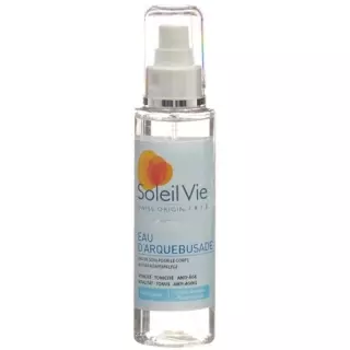 Soleil Vie Genuine Arquebusade Water 110 мл