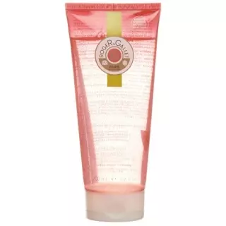 Гель для душу Roger Gallet Fleur de Figuier Tb 200 мл