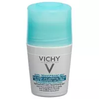 Vichy Deodorant Anti-Transpirant 48H Roll-On Anti Weisse und Gelbliche Flecken 50мл
