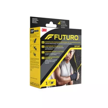 Регульований браслет 3M Futuro Sport