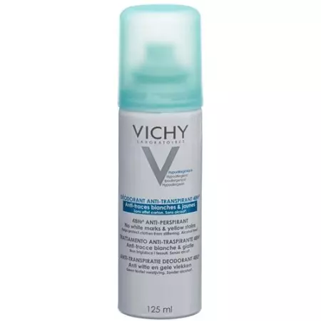 Дезодорант Vichy Anti-Stains Spr 125 мл