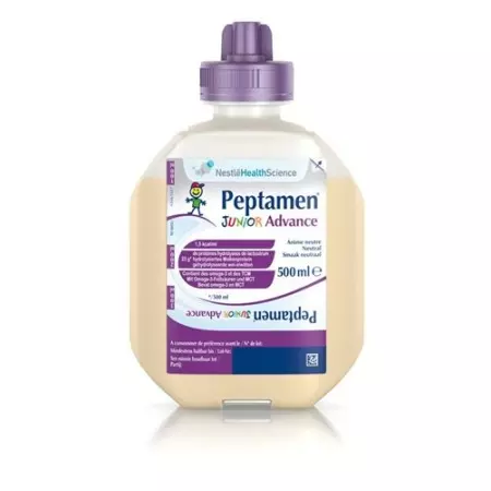 PEPTAMEN JUNIOR ADV NEUTRA