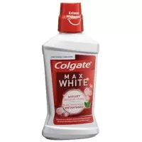 Ополіскувач для ротової порожнини Colgate Max White 500 мл