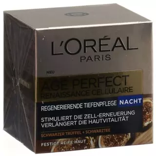 Dermo Expertise Age Perfect Renaissance Cellulaire Night 50 мл