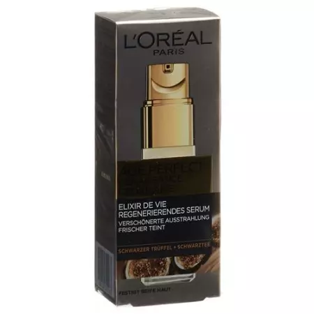 Золота сироватка Dermo Expertise Age Perfect Renaissance Cellulaire Золота сироватка Dermo Expertise Age Perfect Renaissance Cellulaire