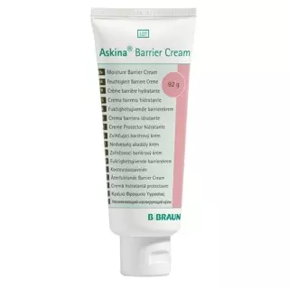 Askina Barrier крем 92г