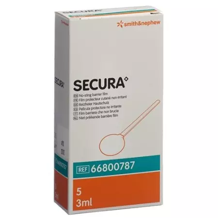 SECURA LOLLY SECURA LOLLY