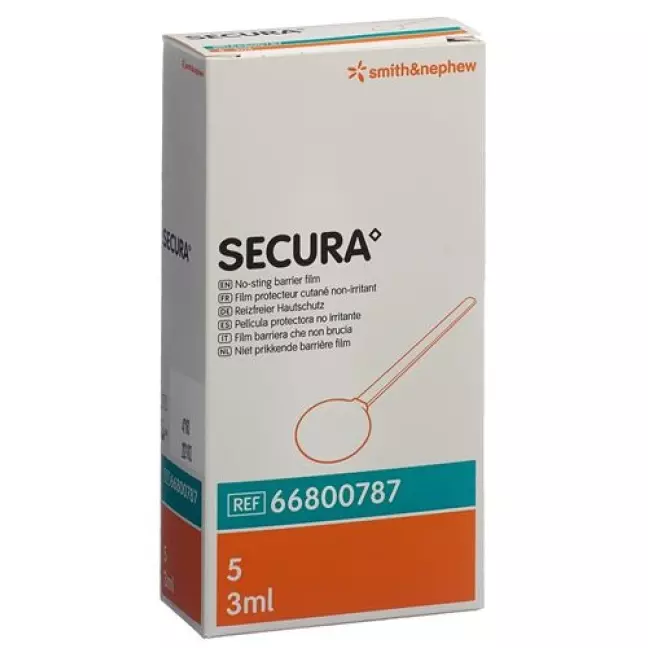 SECURA LOLLY SECURA LOLLY