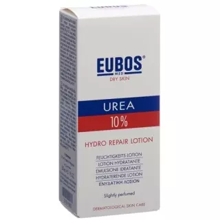 Eubos Urea Hydro Repair Lot 10% 150 мл
