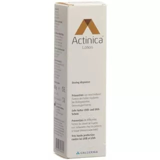 Actinica Lot Disp 80 мл