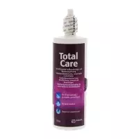 Totalcare розчин для зберігання 120 мл