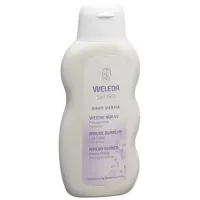 Weleda Baby Derma White Mallow Care Lotion 200 мл