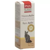 PHA NierenActiv fur Katzen краплі пляшка 30мл