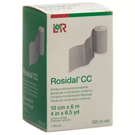 ROSIDAL CC KOHAE KOMP BDG ROSIDAL CC KOHAE KOMP BDG